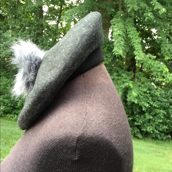 100% wool hat - Picture 5 of 10